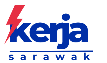 kerjasarawaklogo