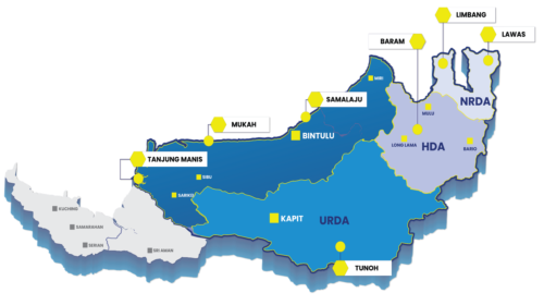 Score secures RM123 bln in cumulative approved investments as of 2024, fuels job creation, infrastructure growth